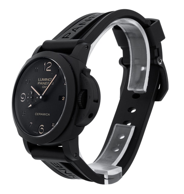 Panerai Luminor 1950 PAM00441 Image 2